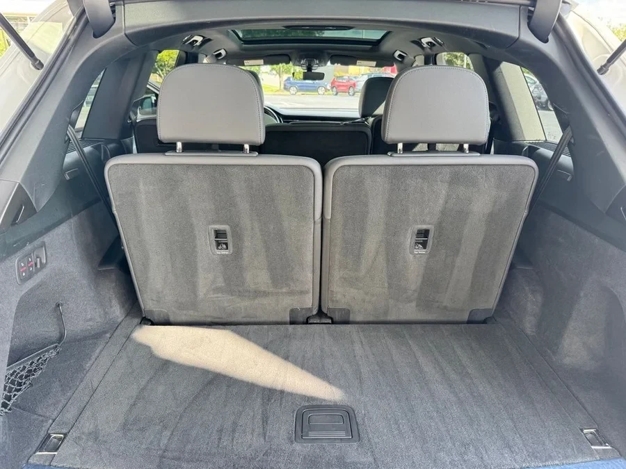 2025 Audi 4M Q7 - Image 9 of 9