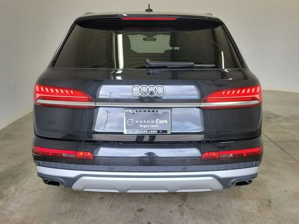 2025 Audi 4M Q7 - Image 6 of 20