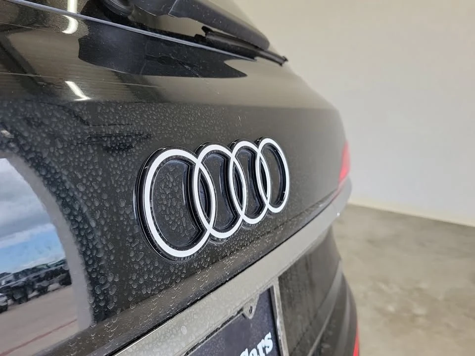 2025 Audi 4M Q7 - Image 9 of 20