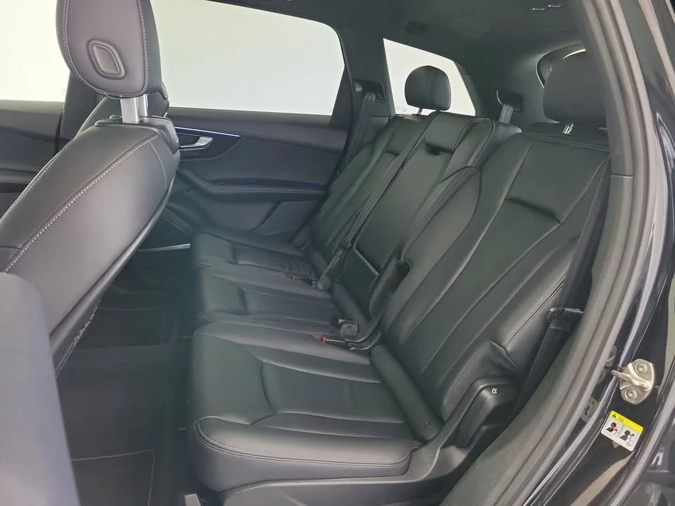 2025 Audi 4M Q7 - Image 14 of 20