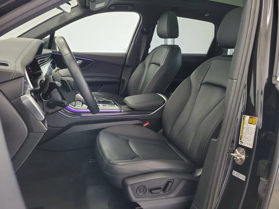 2025 Audi 4M Q7 - Image 19 of 20