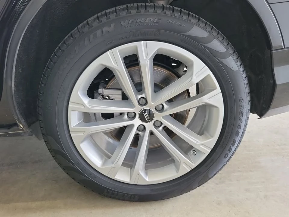 2025 Audi 4M Q7 - Image 12 of 20