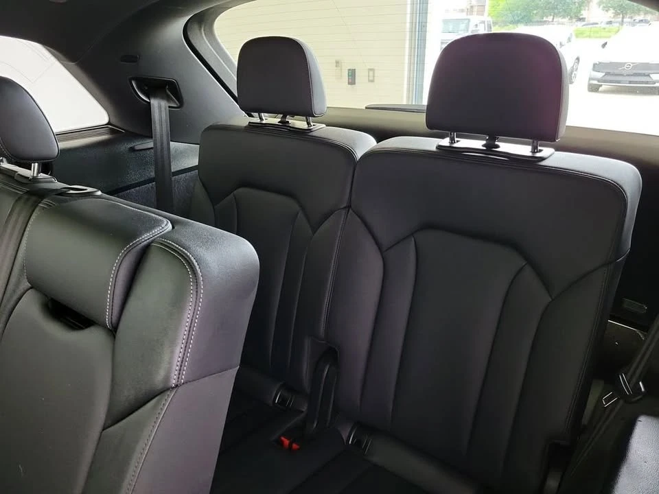 2025 Audi 4M Q7 - Image 13 of 20