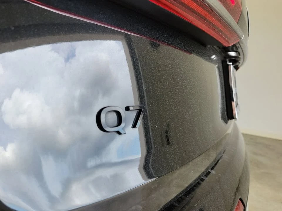 2025 Audi 4M Q7 - Image 8 of 20