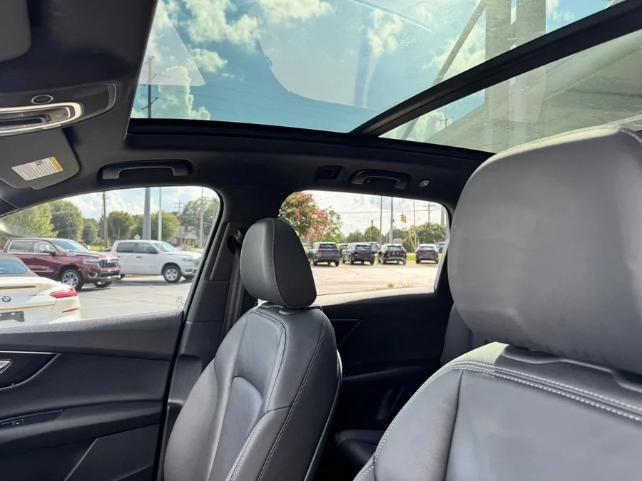 2025 Audi 4M Q7 - Image 7 of 9