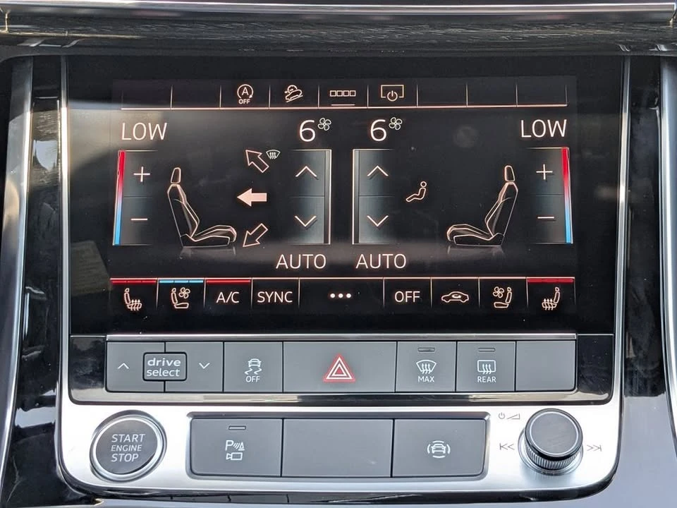 2025 Audi 4M Q7 - Image 12 of 20