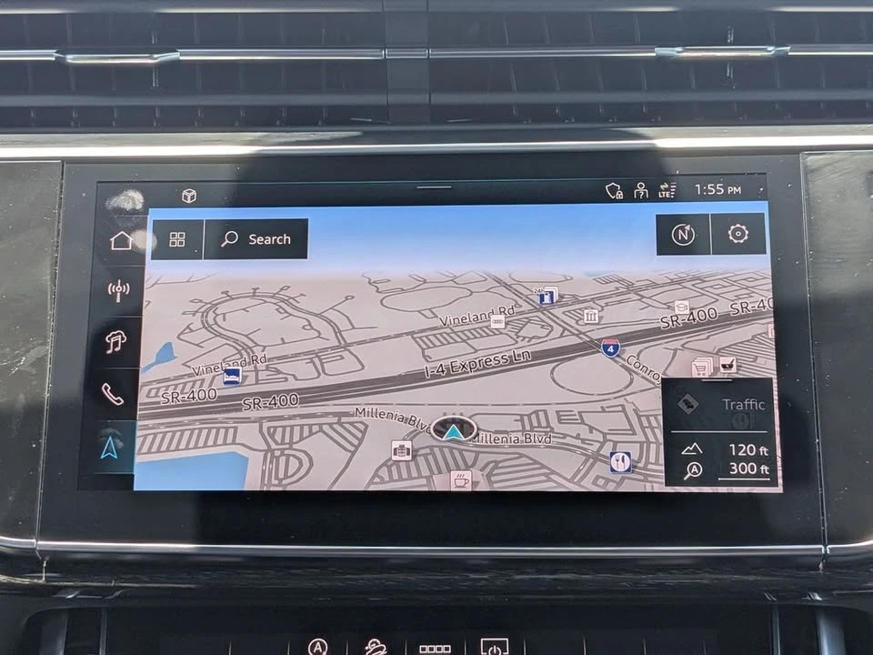 2025 Audi 4M Q7 - Image 11 of 20