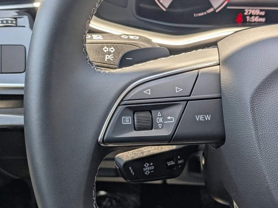 2025 Audi 4M Q7 - Image 15 of 20