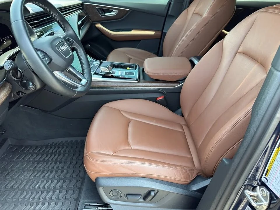 2025 Audi 4M Q7 - Image 11 of 20