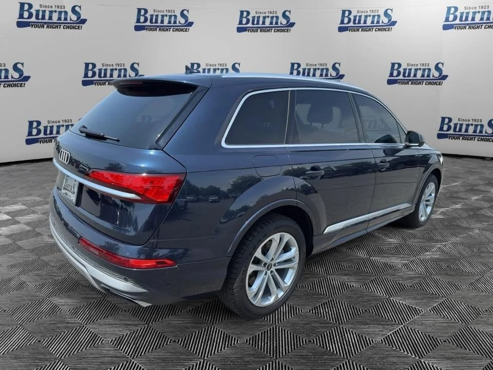 2025 Audi 4M Q7 - Image 7 of 20