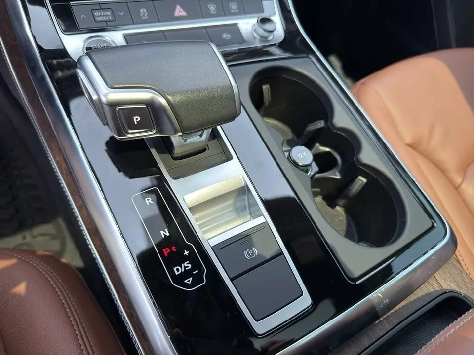 2025 Audi 4M Q7 - Image 13 of 20
