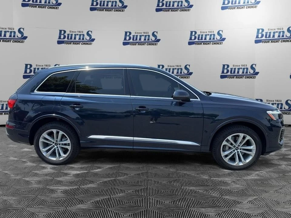 2025 Audi 4M Q7 - Image 8 of 20
