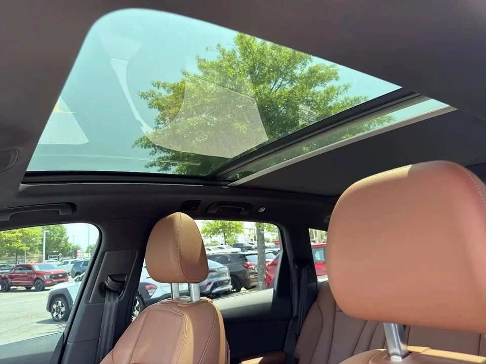 2025 Audi 4M Q7 - Image 12 of 20