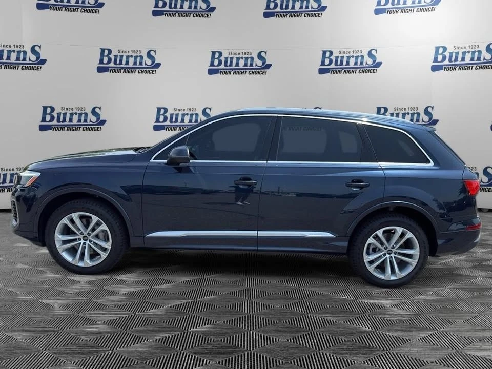 2025 Audi 4M Q7 - Image 4 of 20