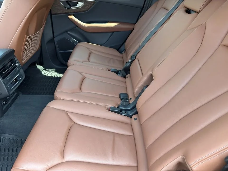 2025 Audi 4M Q7 - Image 19 of 20