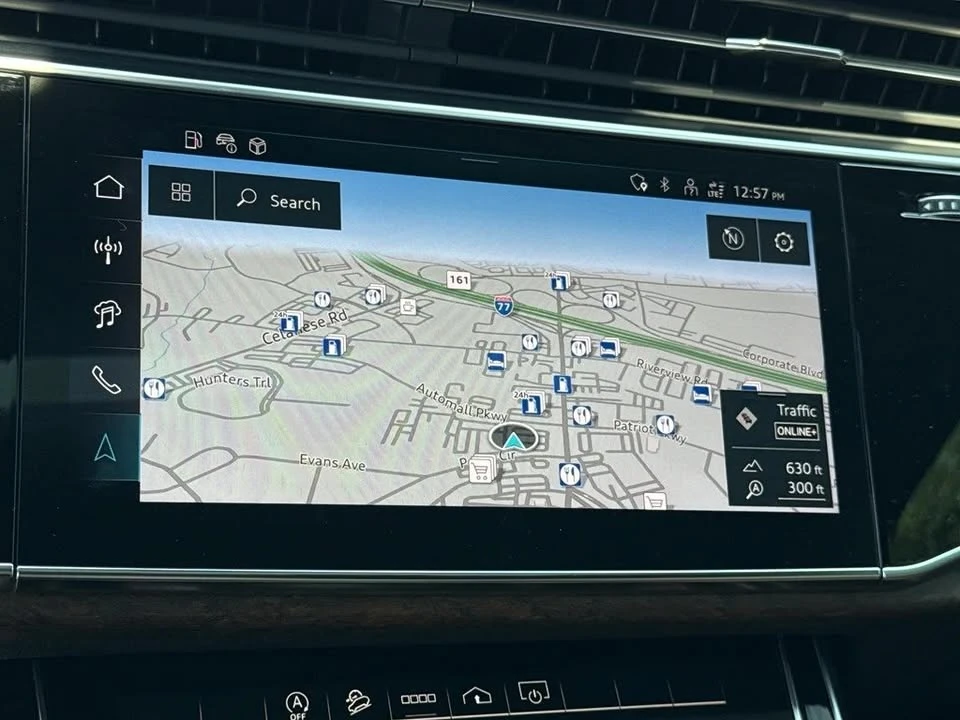 2025 Audi 4M Q7 - Image 15 of 20