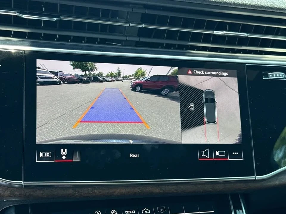 2025 Audi 4M Q7 - Image 16 of 20