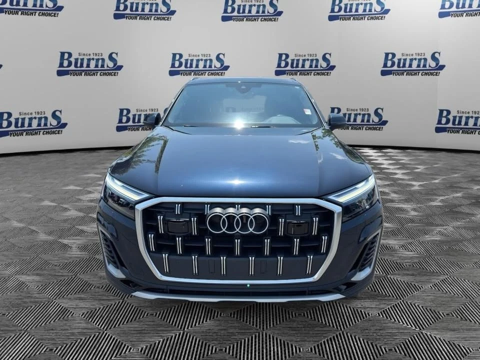 2025 Audi 4M Q7 - Image 2 of 20