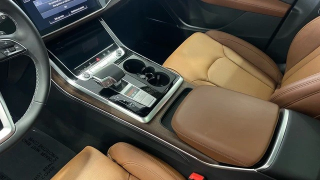 2025 Audi 4M Q7 - Image 30 of 31