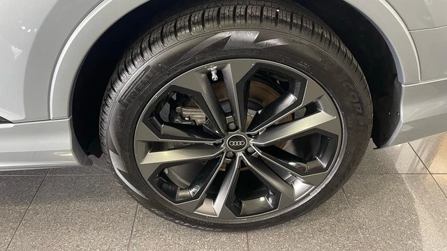 2025 Audi 4M Q7 - Image 25 of 31