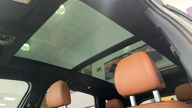 2025 Audi 4M Q7 - Image 31 of 31