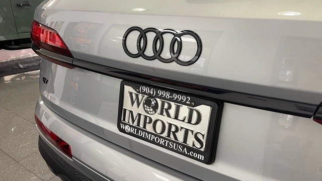 2025 Audi 4M Q7 - Image 20 of 31