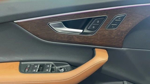 2025 Audi 4M Q7 - Image 27 of 31