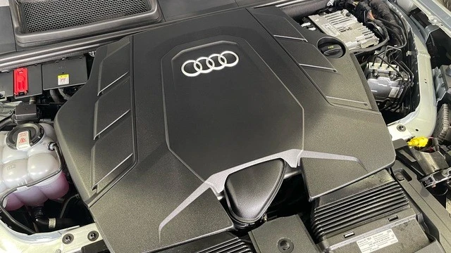 2025 Audi 4M Q7 - Image 23 of 31