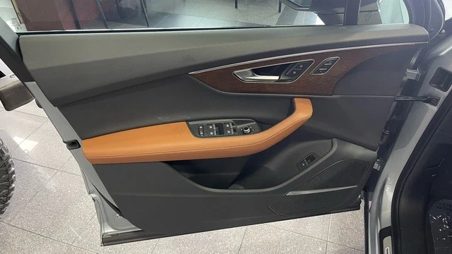 2025 Audi 4M Q7 - Image 26 of 31