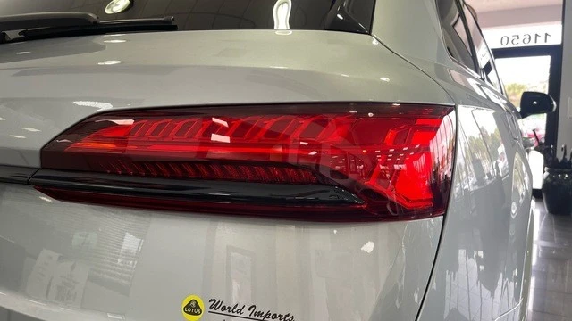 2025 Audi 4M Q7 - Image 18 of 31