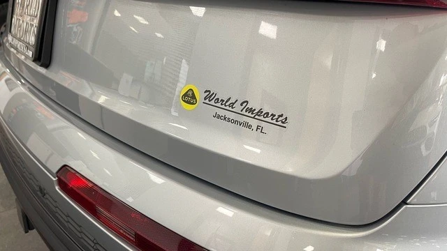 2025 Audi 4M Q7 - Image 19 of 31