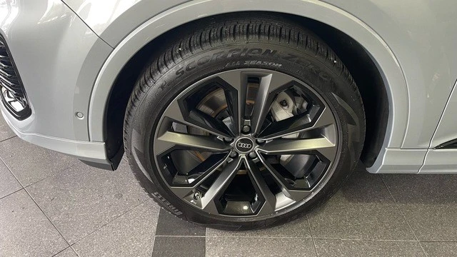 2025 Audi 4M Q7 - Image 24 of 31