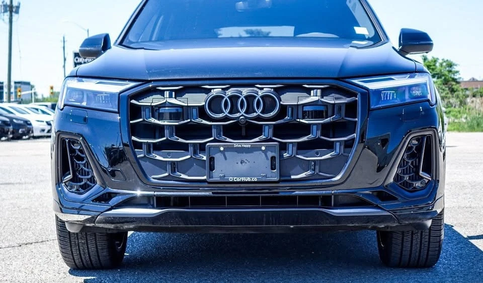 2025 Audi 4M Q7 - Image 2 of 20