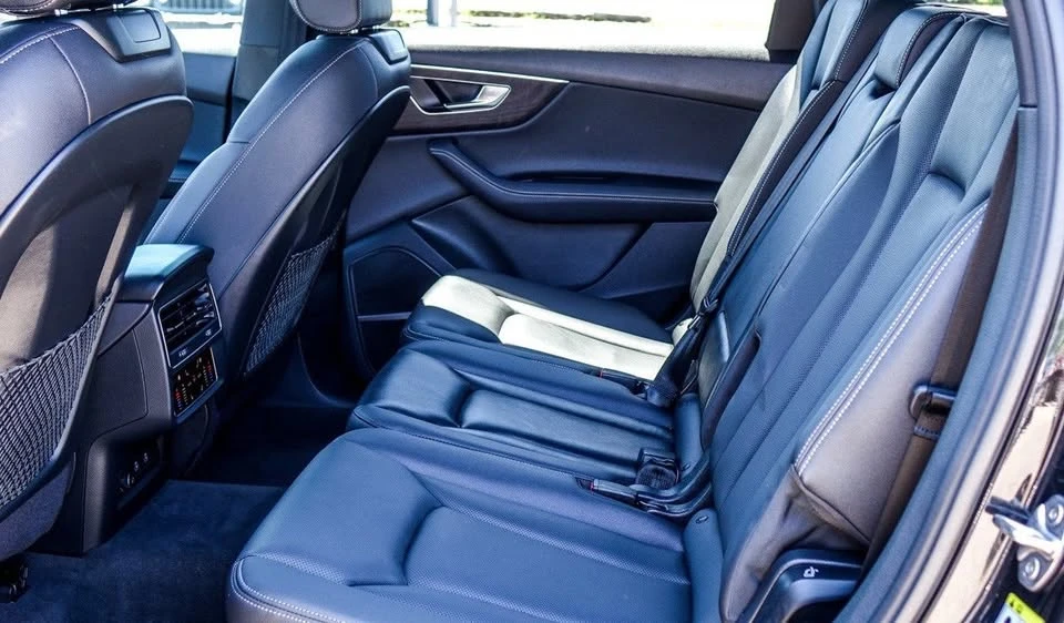 2025 Audi 4M Q7 - Image 19 of 20