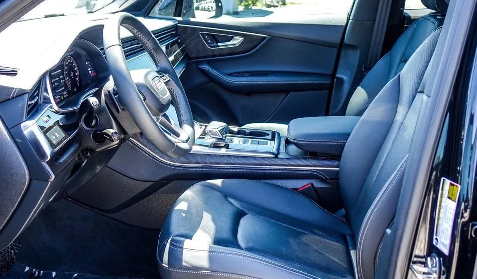 2025 Audi 4M Q7 - Image 18 of 20