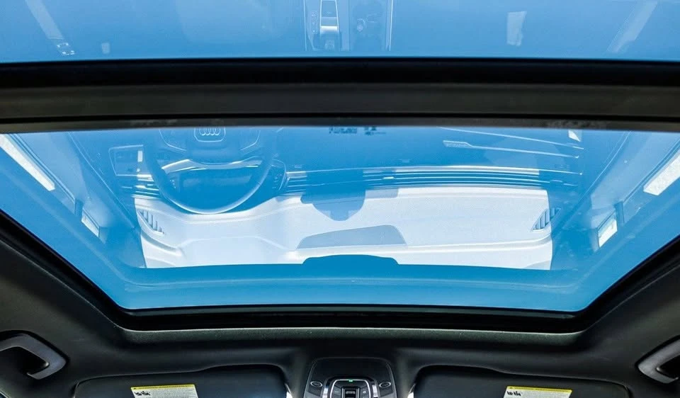 2025 Audi 4M Q7 - Image 10 of 20