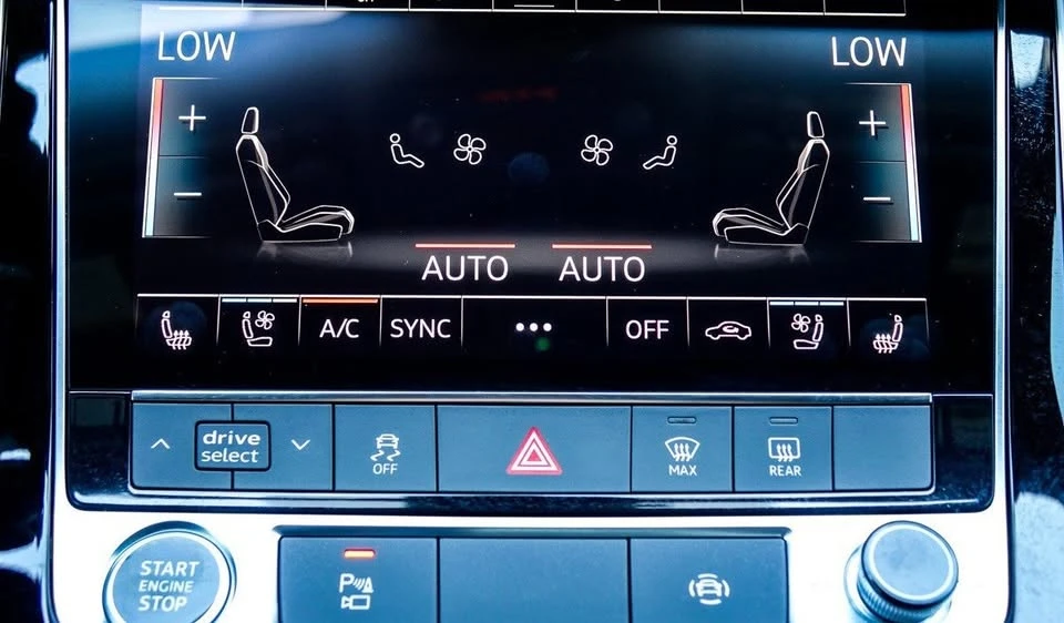 2025 Audi 4M Q7 - Image 16 of 20