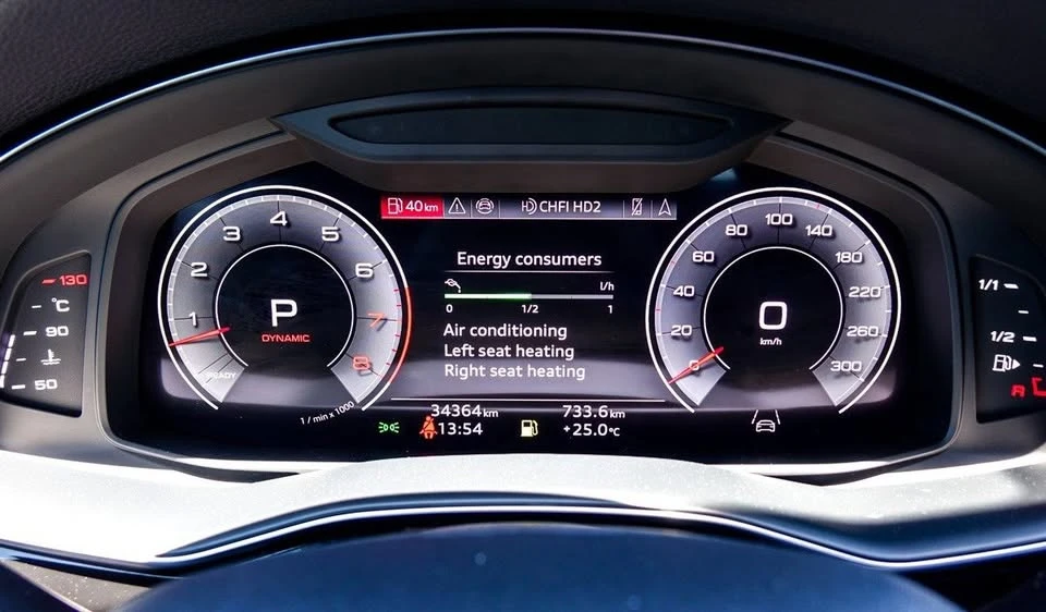 2025 Audi 4M Q7 - Image 13 of 20
