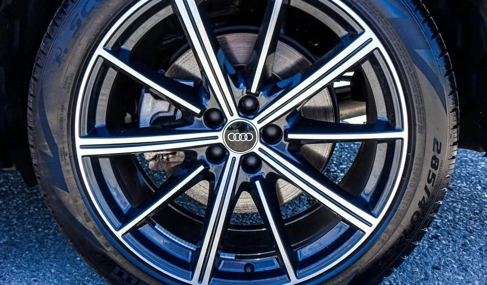 2025 Audi 4M Q7 - Image 17 of 20