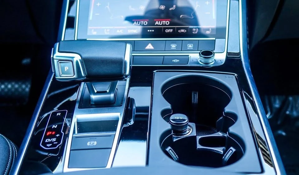 2025 Audi 4M Q7 - Image 15 of 20