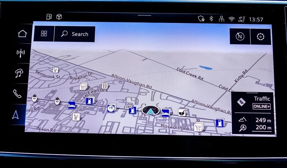 2025 Audi 4M Q7 - Image 11 of 20