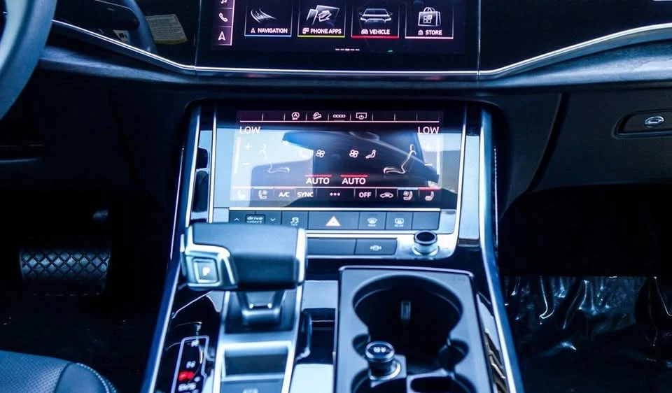 2025 Audi 4M Q7 - Image 14 of 20