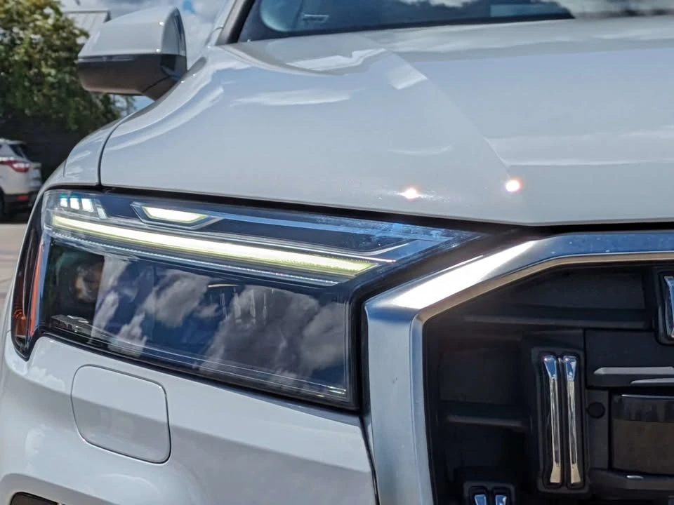 2025 Audi 4M Q7 - Image 10 of 10