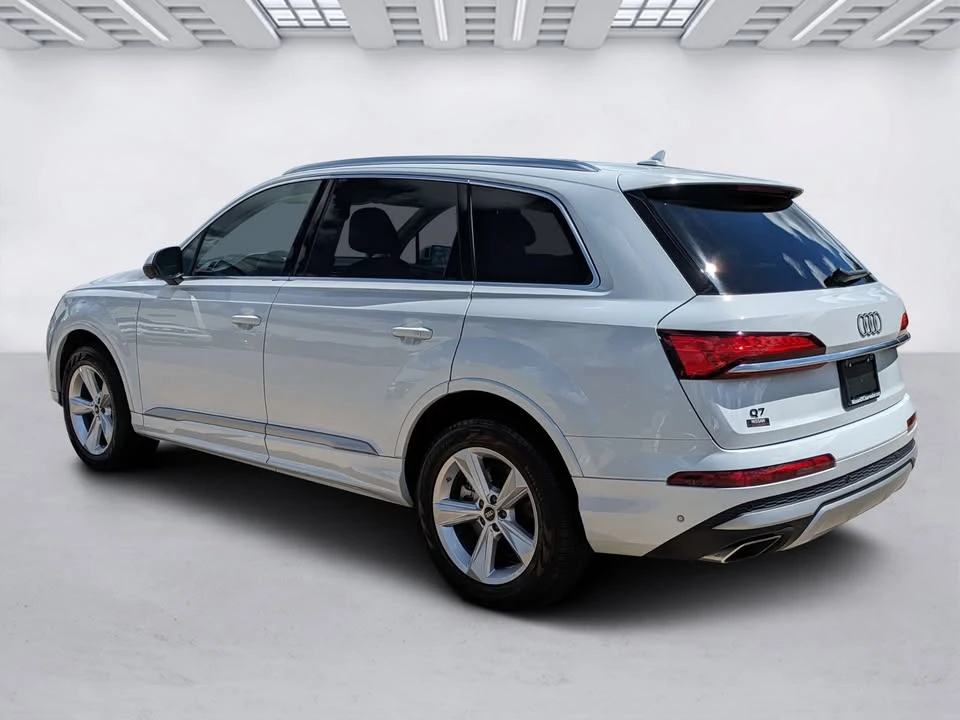2025 Audi 4M Q7 - Image 6 of 10