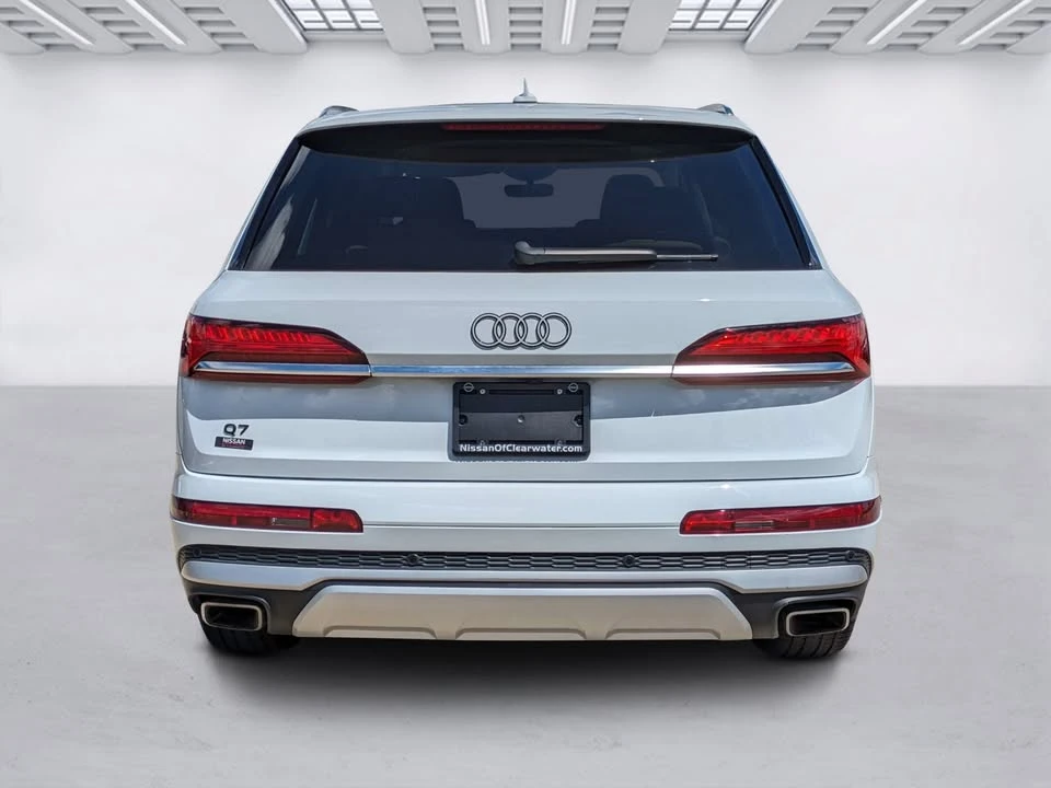 2025 Audi 4M Q7 - Image 5 of 10