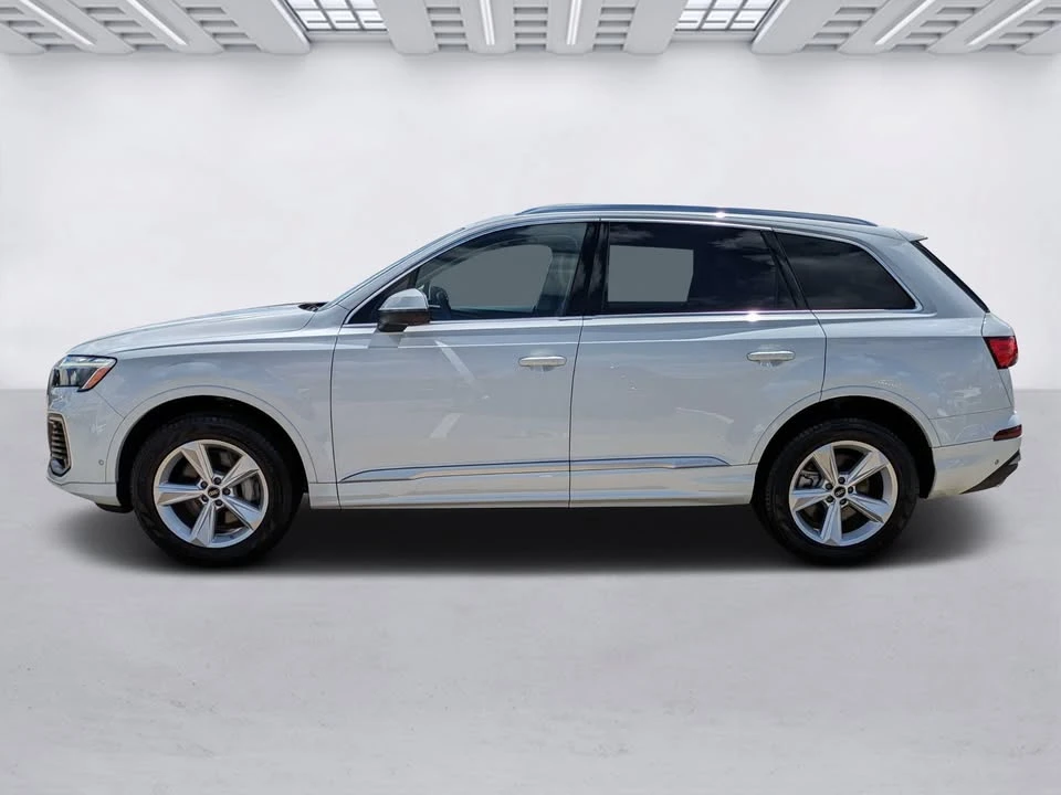 2025 Audi 4M Q7 - Image 7 of 10