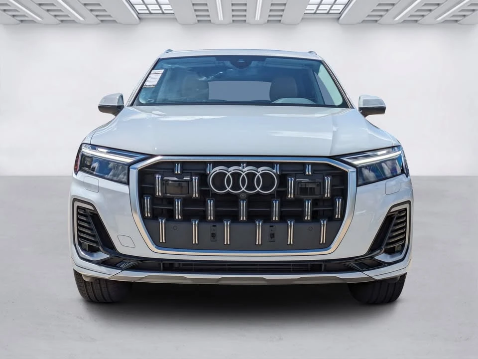 2025 Audi 4M Q7 - Image 2 of 10