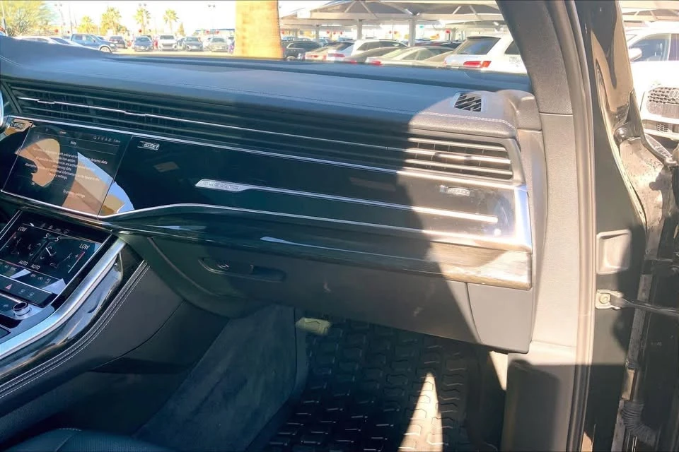 2025 Audi 4M Q7 - Image 18 of 20