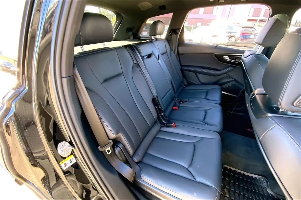 2025 Audi 4M Q7 - Image 19 of 20