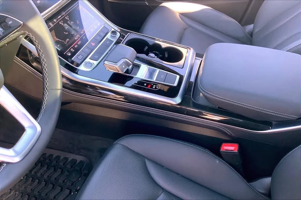 2025 Audi 4M Q7 - Image 16 of 20